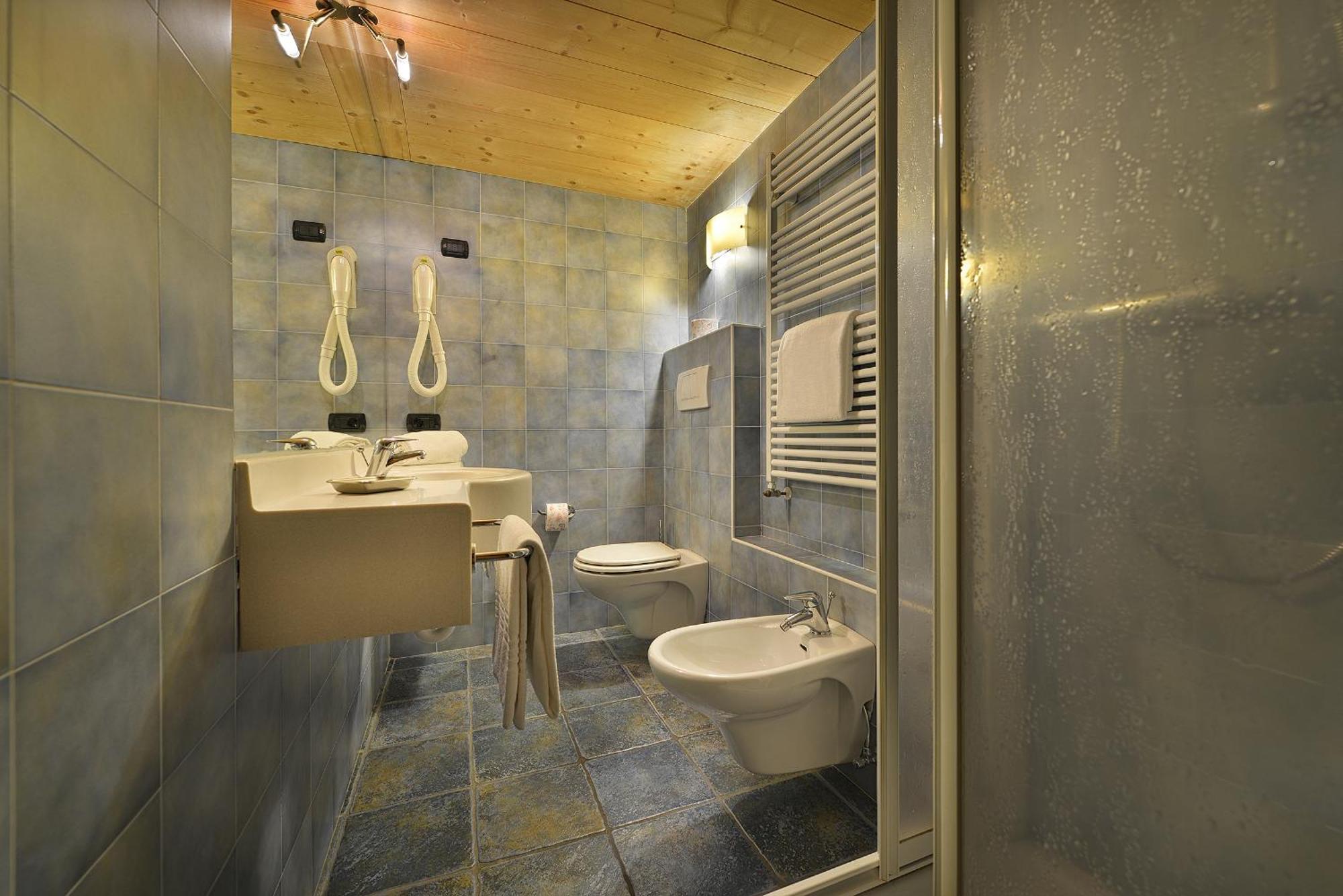 Chalet Matteo Livigno Zewnętrze zdjęcie