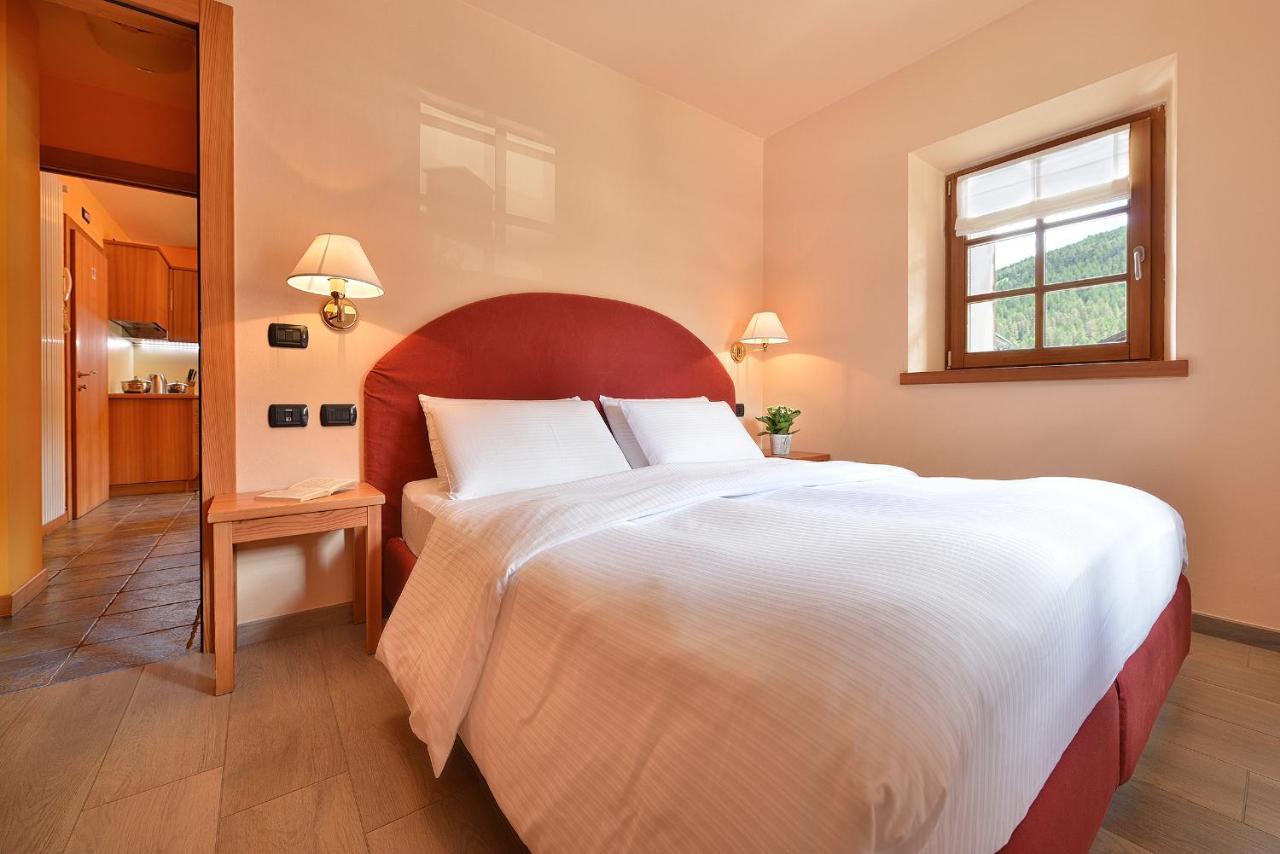 Chalet Matteo Livigno Zewnętrze zdjęcie