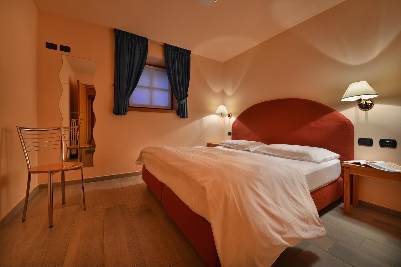 Chalet Matteo Livigno Zewnętrze zdjęcie