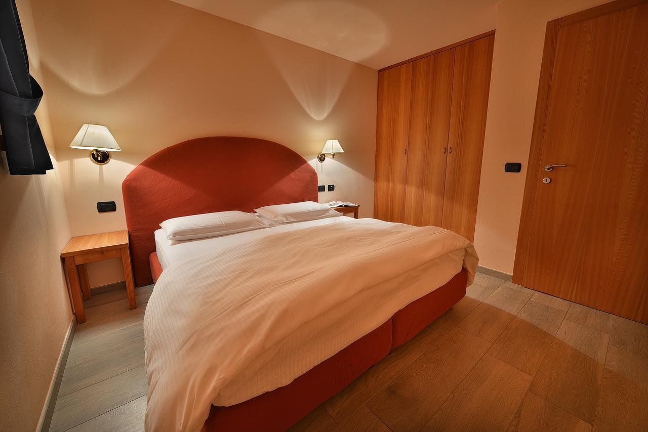 Chalet Matteo Livigno Zewnętrze zdjęcie
