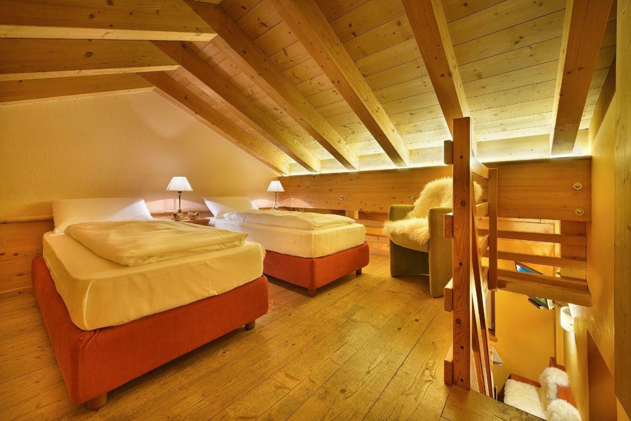 Chalet Matteo Livigno Zewnętrze zdjęcie